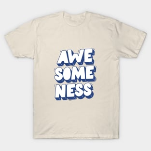 Awesomeness T-Shirt